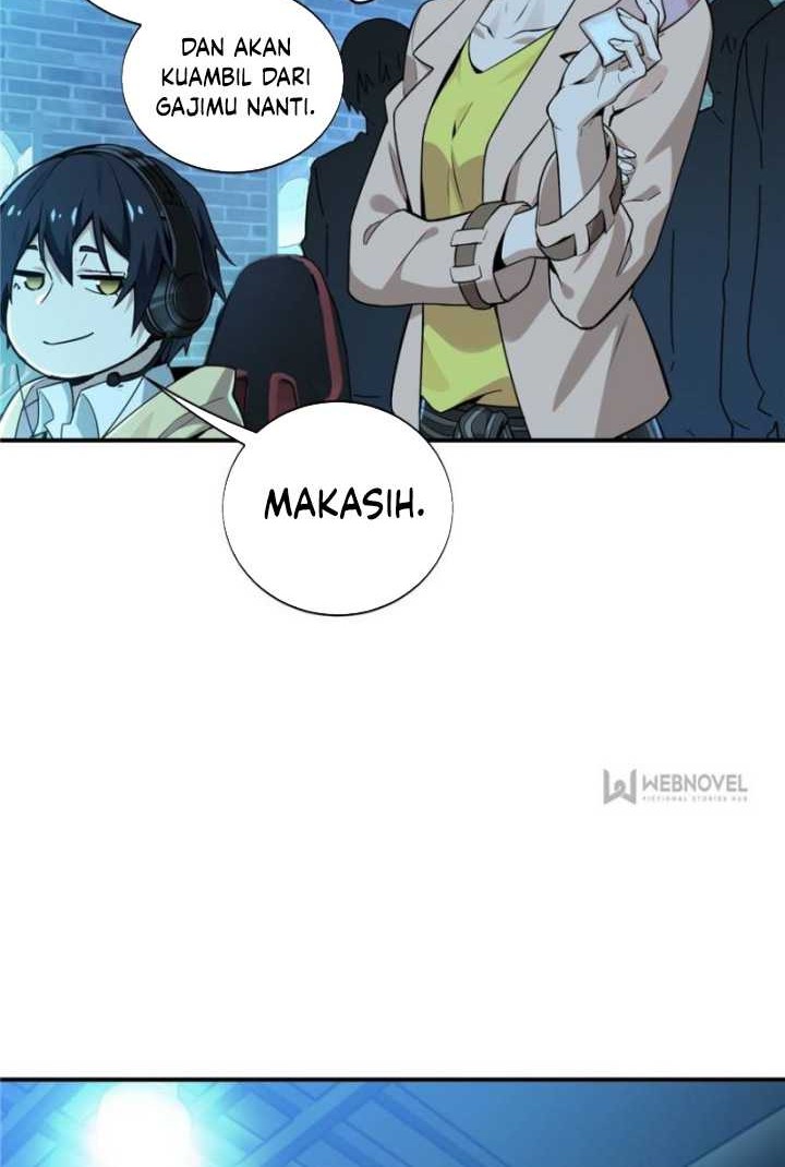 The King’s Avatar chapter 27 halaman 23