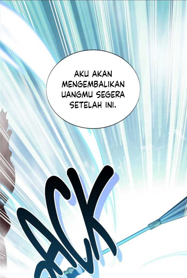The King’s Avatar chapter 27 halaman 25
