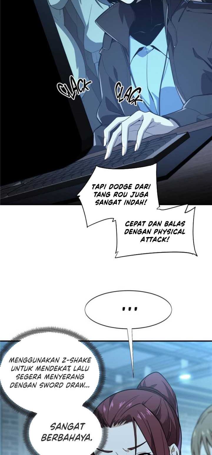 The King’s Avatar Bab 28 halaman 13