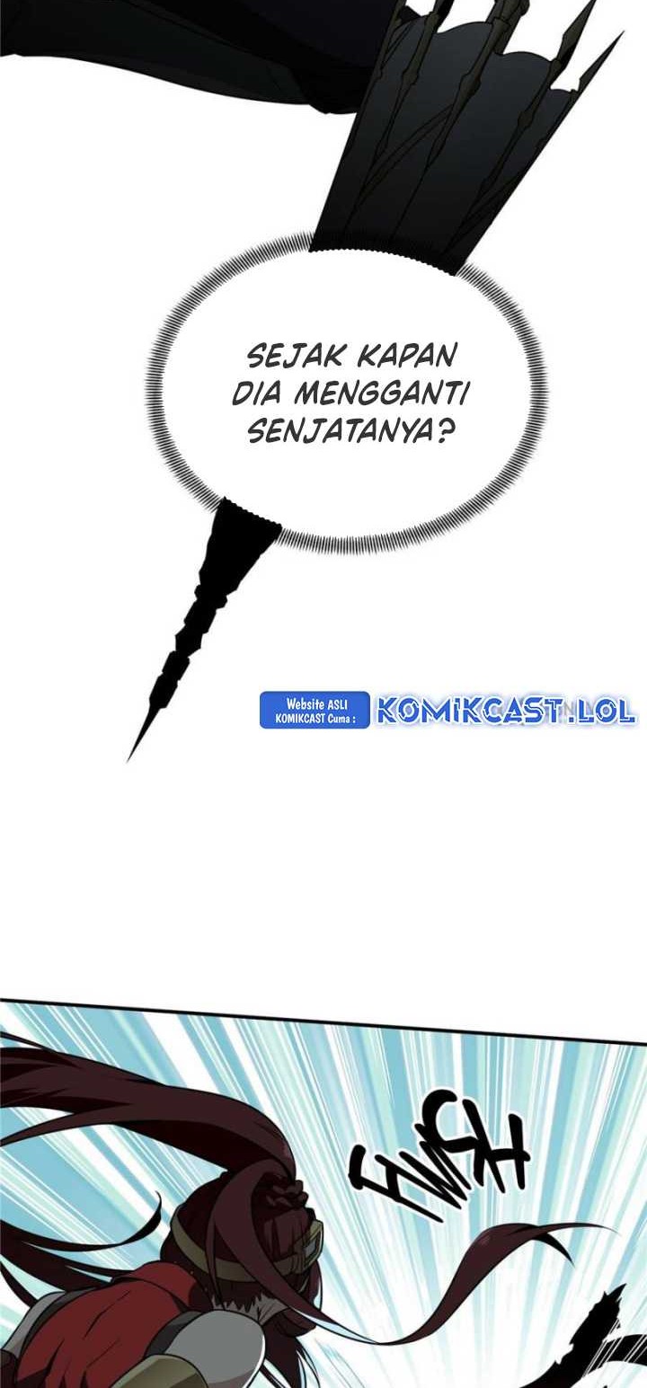 The King’s Avatar Bab 28 halaman 15