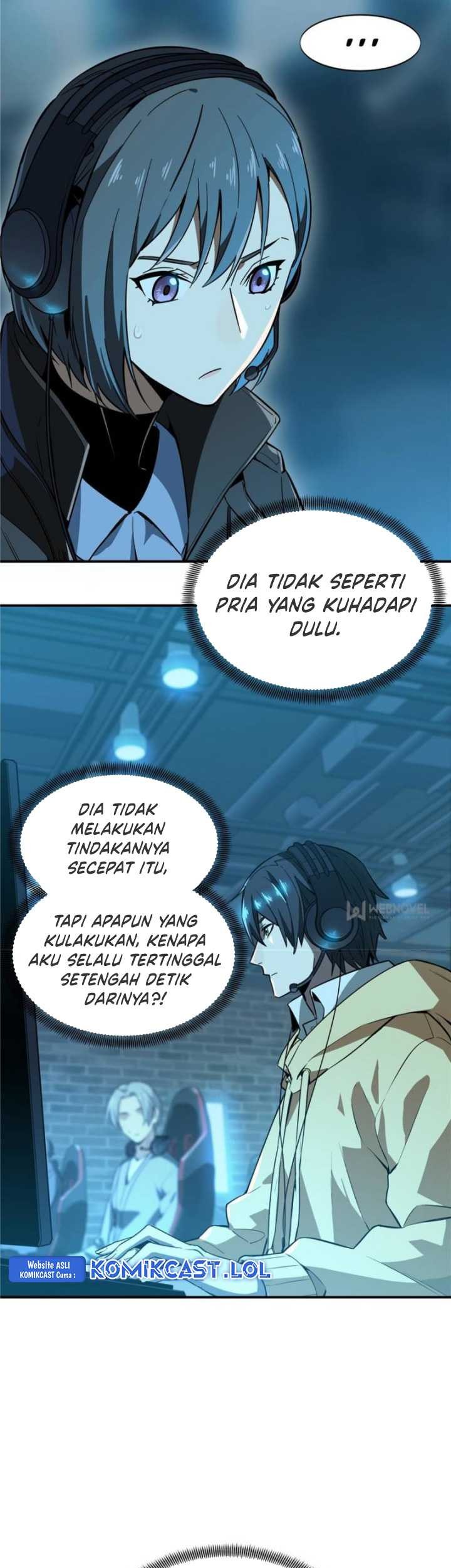The King’s Avatar Bab 28 halaman 18