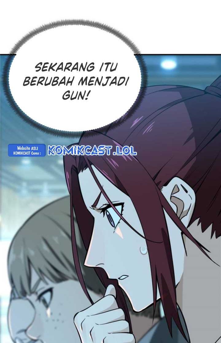 The King’s Avatar Bab 28 halaman 27