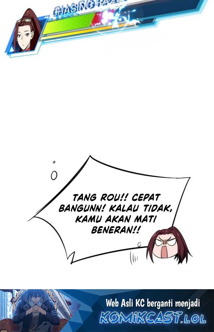 The King’s Avatar Bab 28 halaman 31