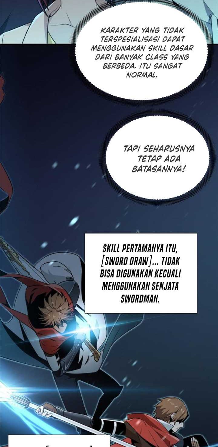 The King’s Avatar Bab 28 halaman 37
