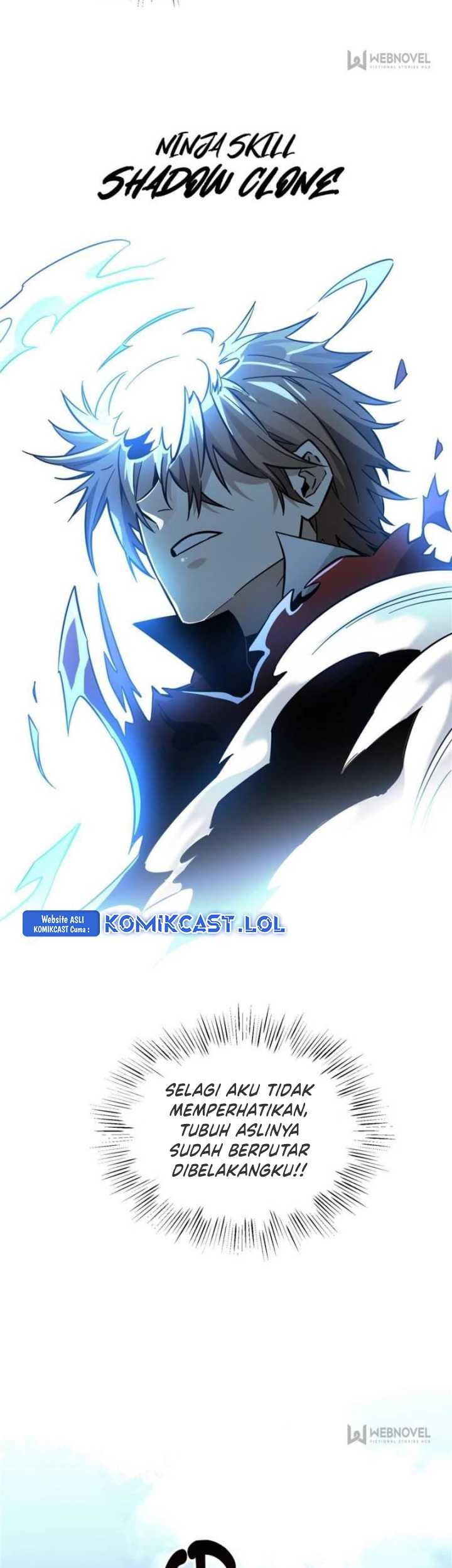 The King’s Avatar Bab 29 halaman 14