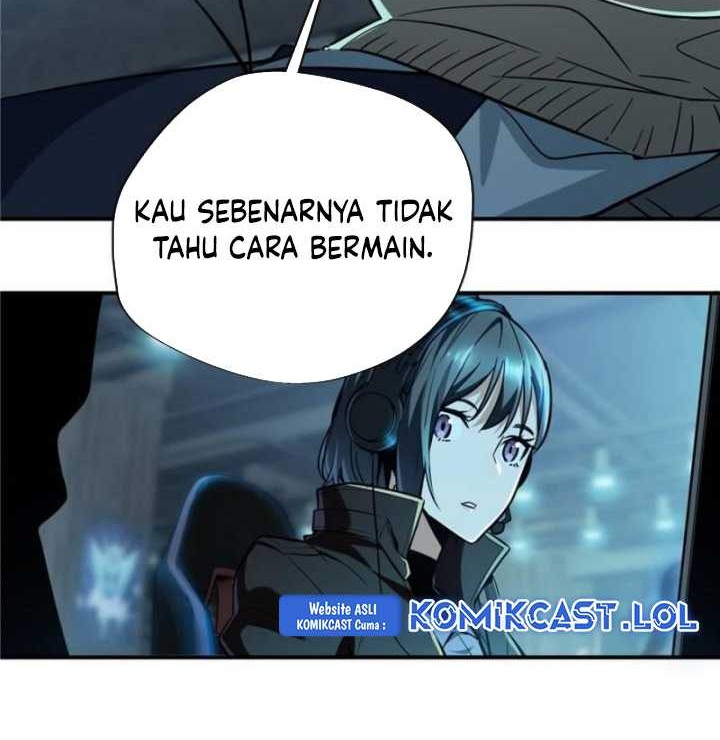 The King’s Avatar Bab 29 halaman 25
