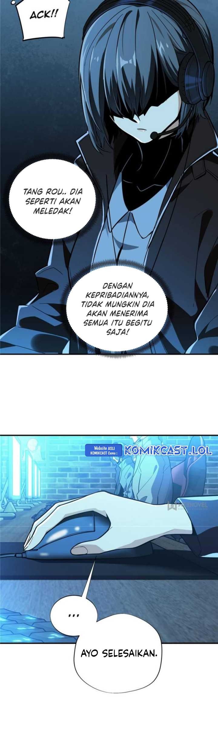 The King’s Avatar Bab 29 halaman 30