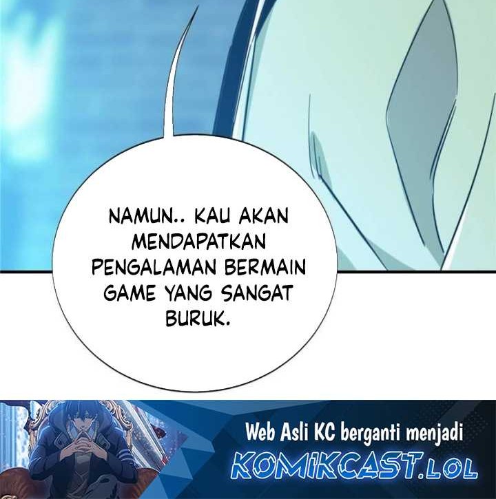 The King’s Avatar Bab 29 halaman 45