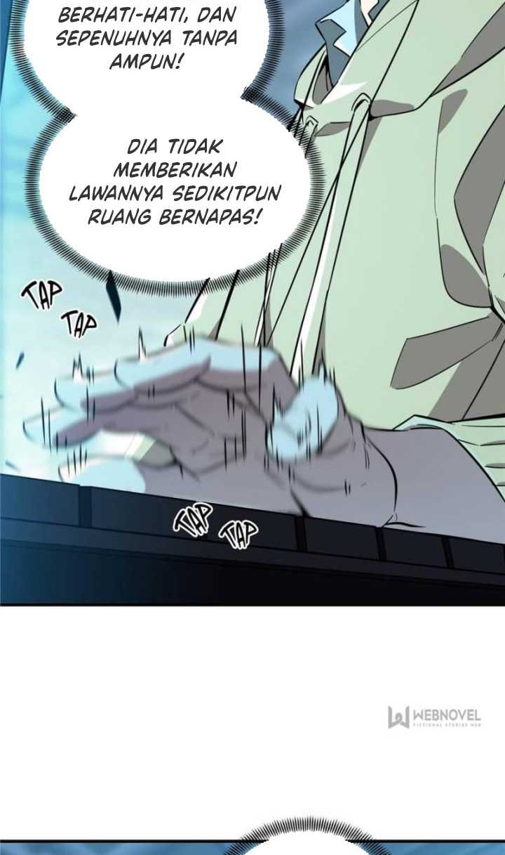 The King’s Avatar Bab 30 halaman 15