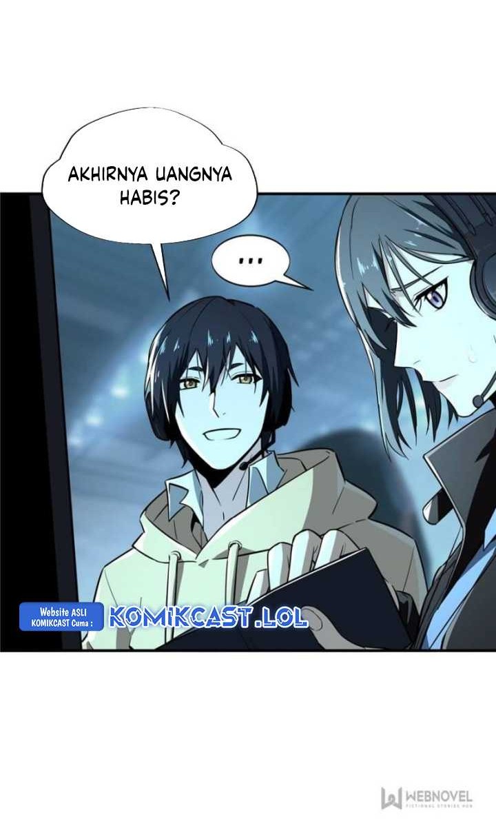 The King’s Avatar Bab 30 halaman 19