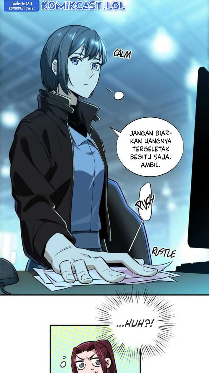 The King’s Avatar Bab 30 halaman 25