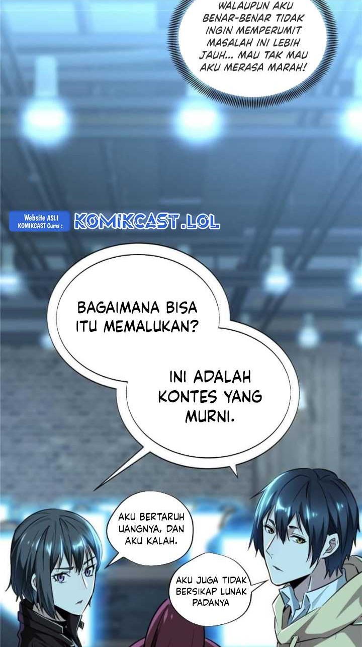 The King’s Avatar Bab 30 halaman 27