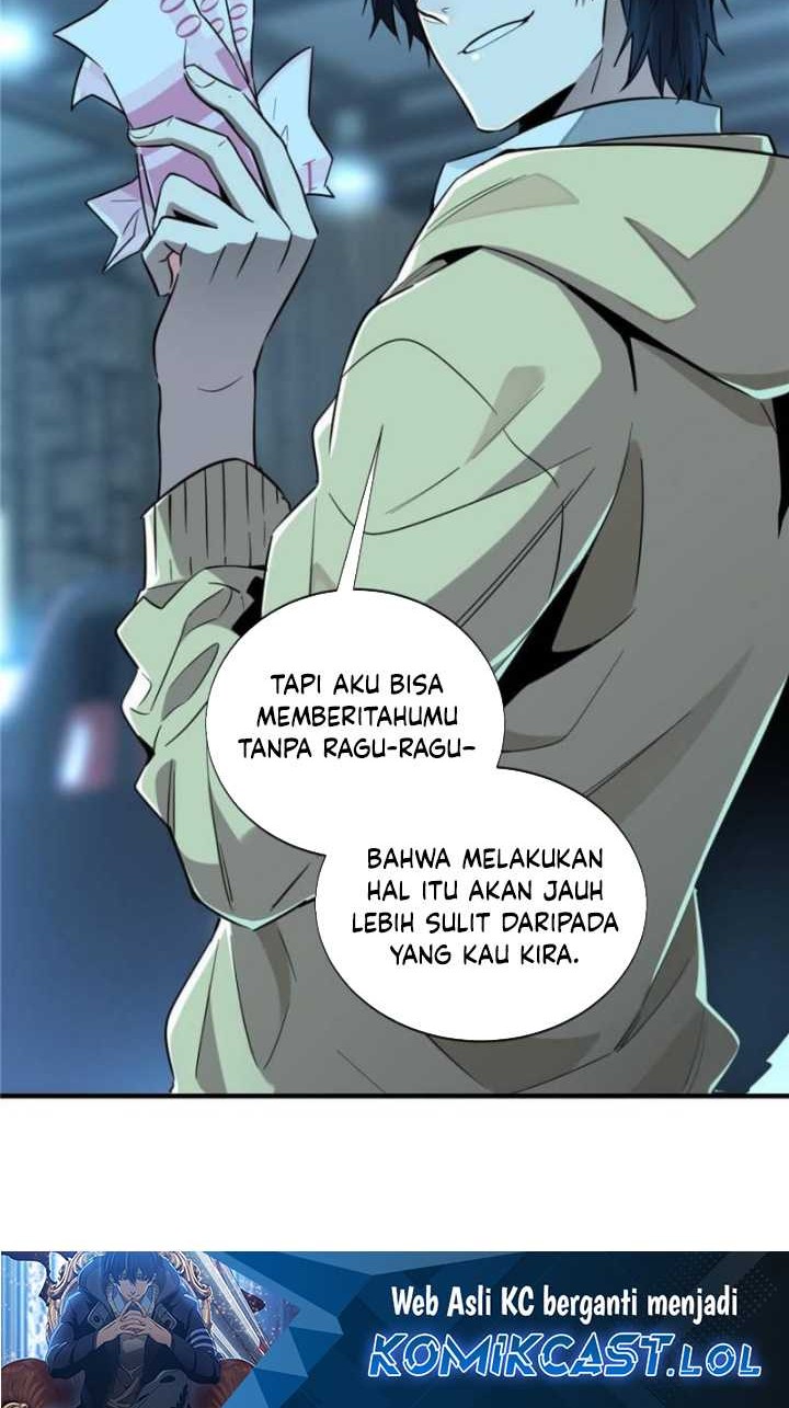 The King’s Avatar Bab 30 halaman 29