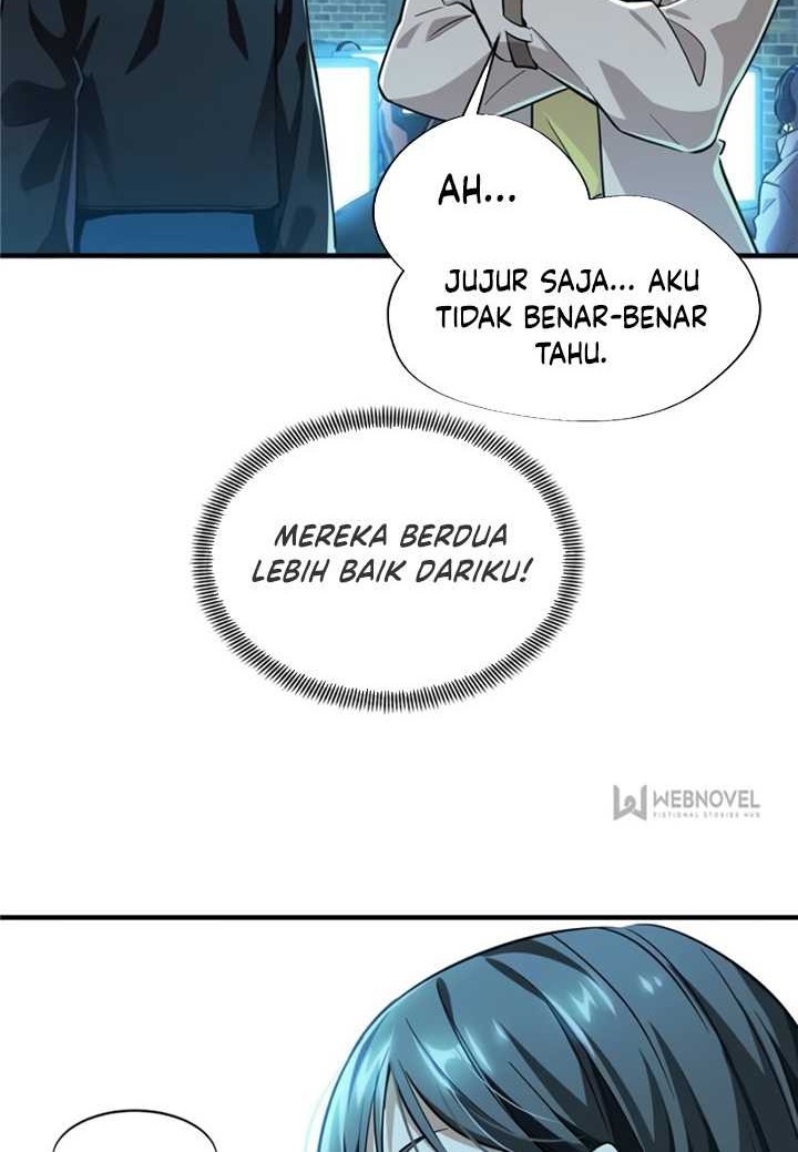 The King’s Avatar Bab 31 halaman 3