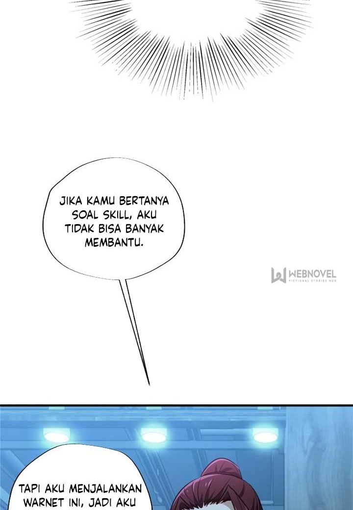 The King’s Avatar Bab 31 halaman 5