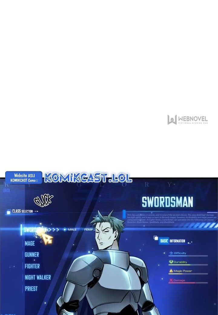 The King’s Avatar Bab 31 halaman 7