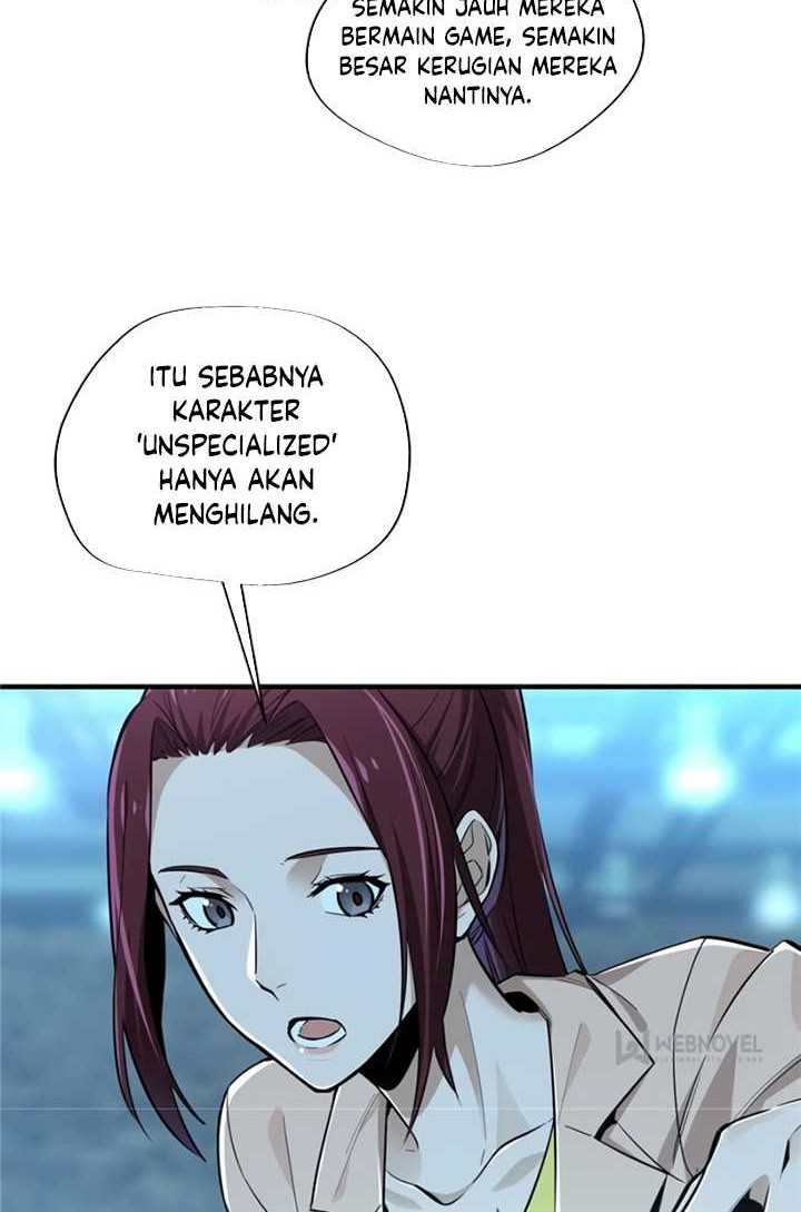 The King’s Avatar Bab 31 halaman 13