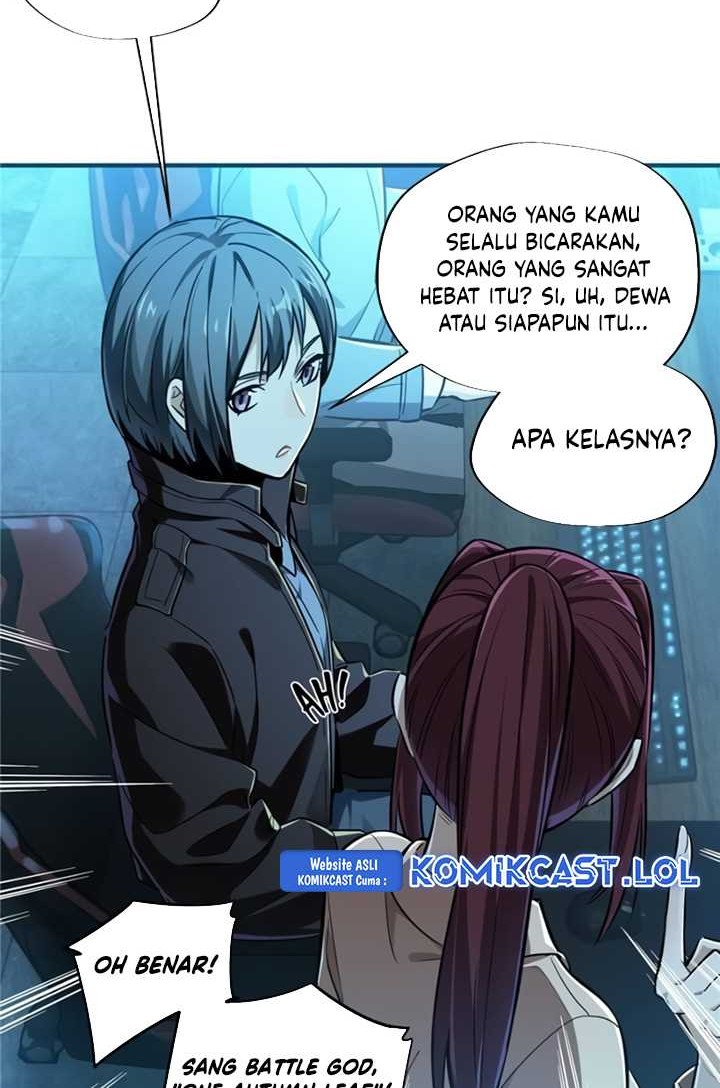 The King’s Avatar Bab 31 halaman 15