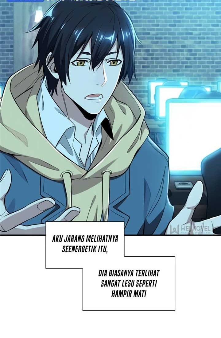 The King’s Avatar Bab 31 halaman 33