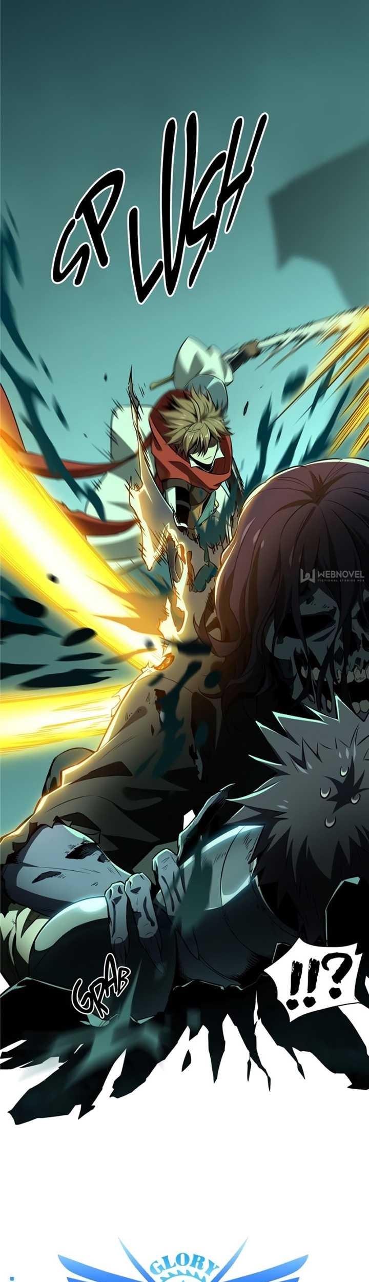 The King’s Avatar chapter 32 halaman 4