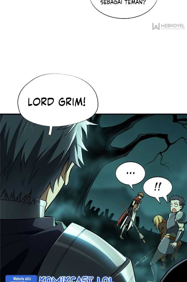 The King’s Avatar chapter 32 halaman 7