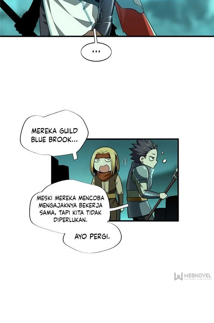 The King’s Avatar chapter 32 halaman 9