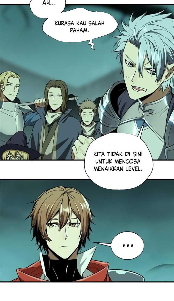 The King’s Avatar chapter 32 halaman 11