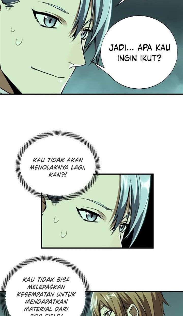 The King’s Avatar chapter 32 halaman 13