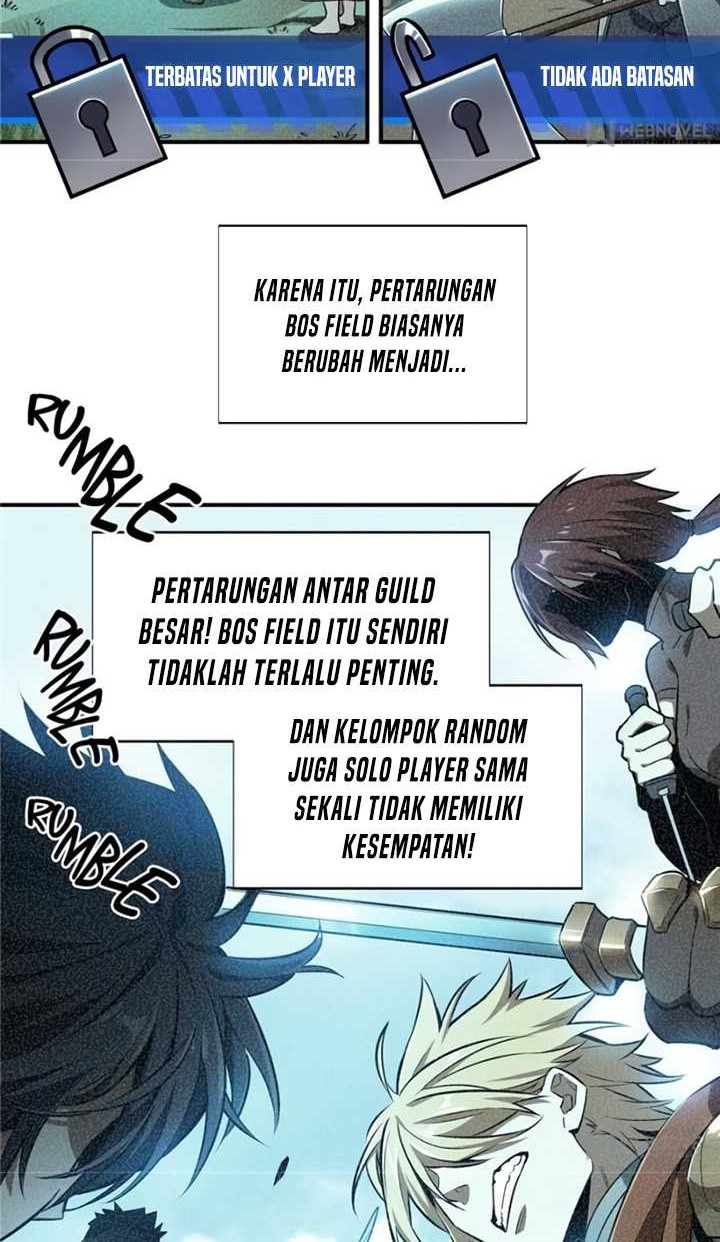 The King’s Avatar chapter 32 halaman 15