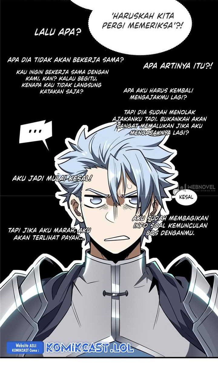 The King’s Avatar chapter 32 halaman 17