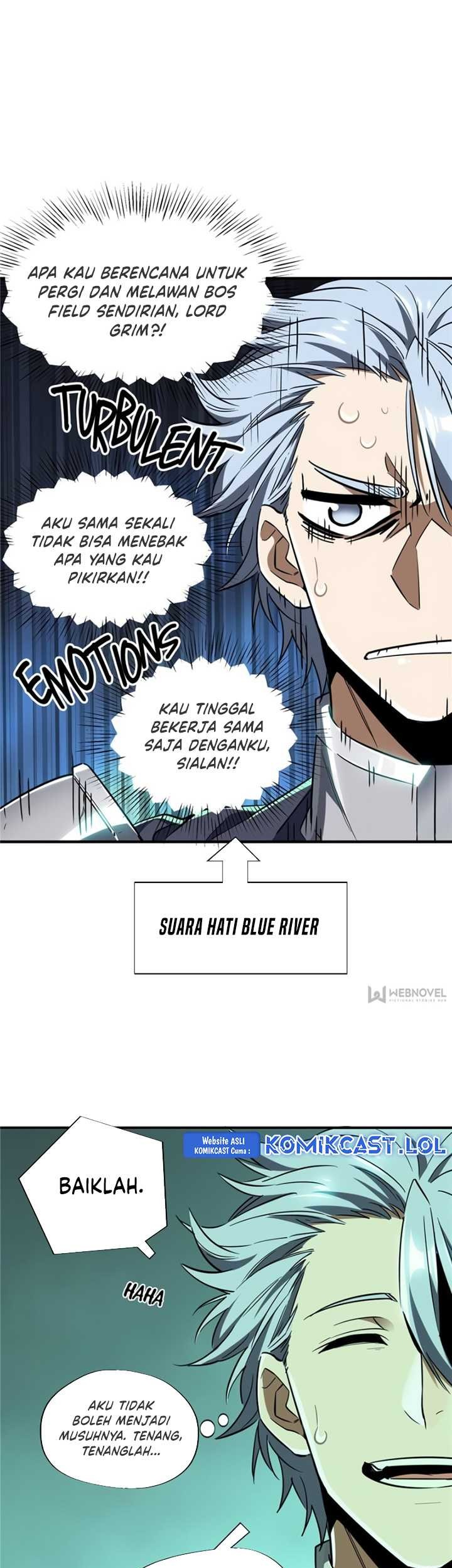 The King’s Avatar chapter 32 halaman 18
