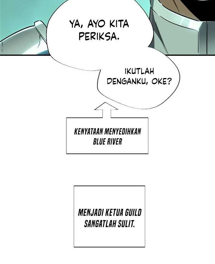 The King’s Avatar chapter 32 halaman 19