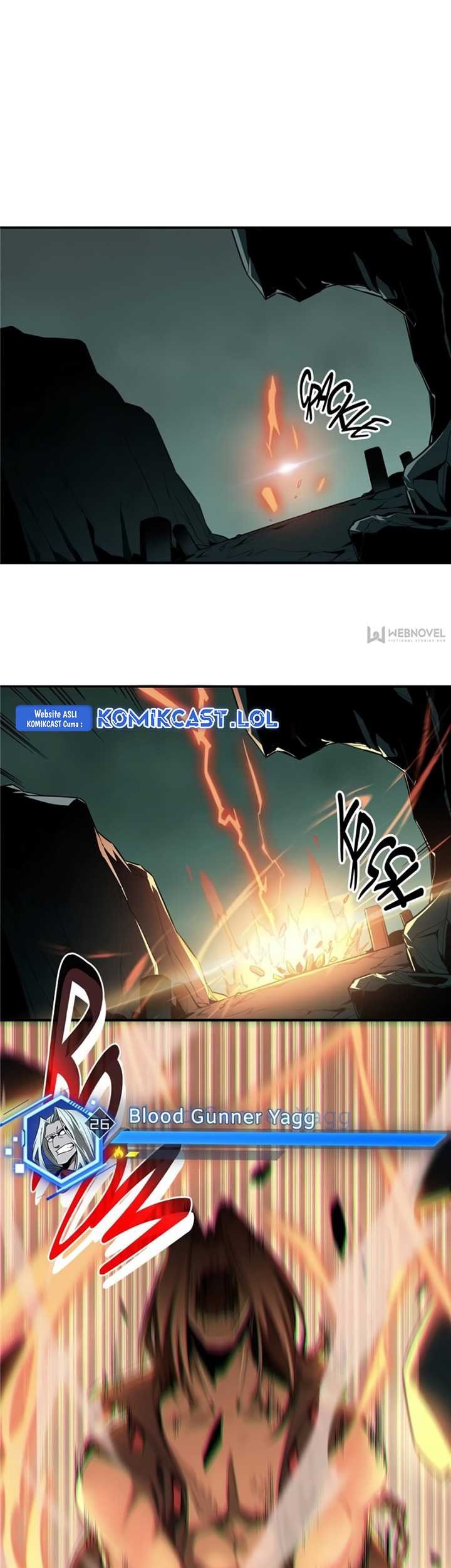The King’s Avatar chapter 32 halaman 20