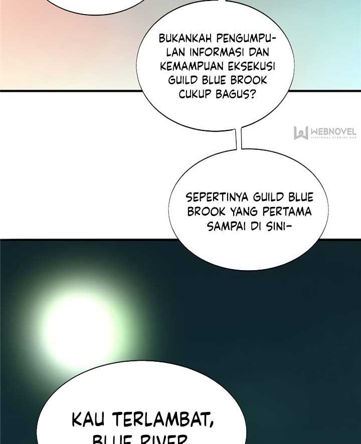 The King’s Avatar chapter 32 halaman 23