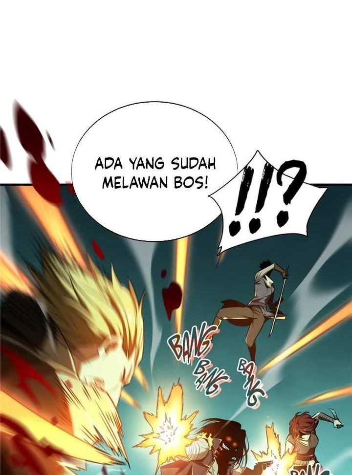 The King’s Avatar chapter 32 halaman 29