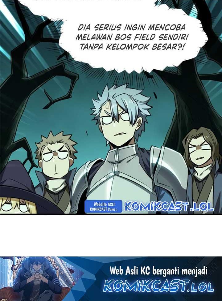 The King’s Avatar chapter 32 halaman 31
