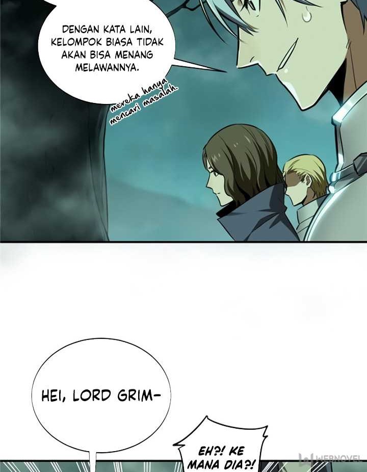 The King’s Avatar Bab 33 halaman 5