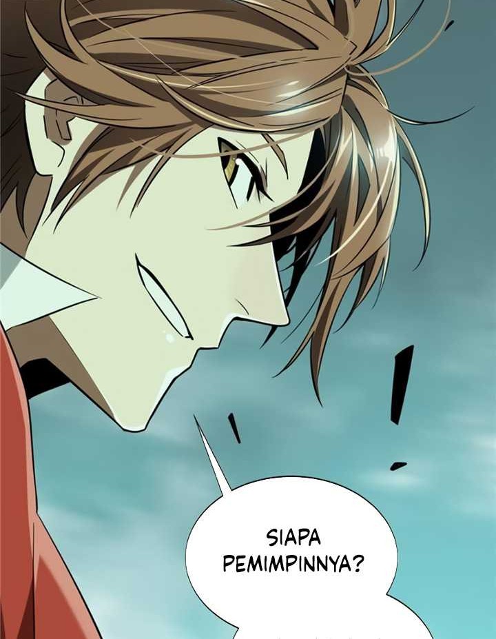 The King’s Avatar Bab 33 halaman 7