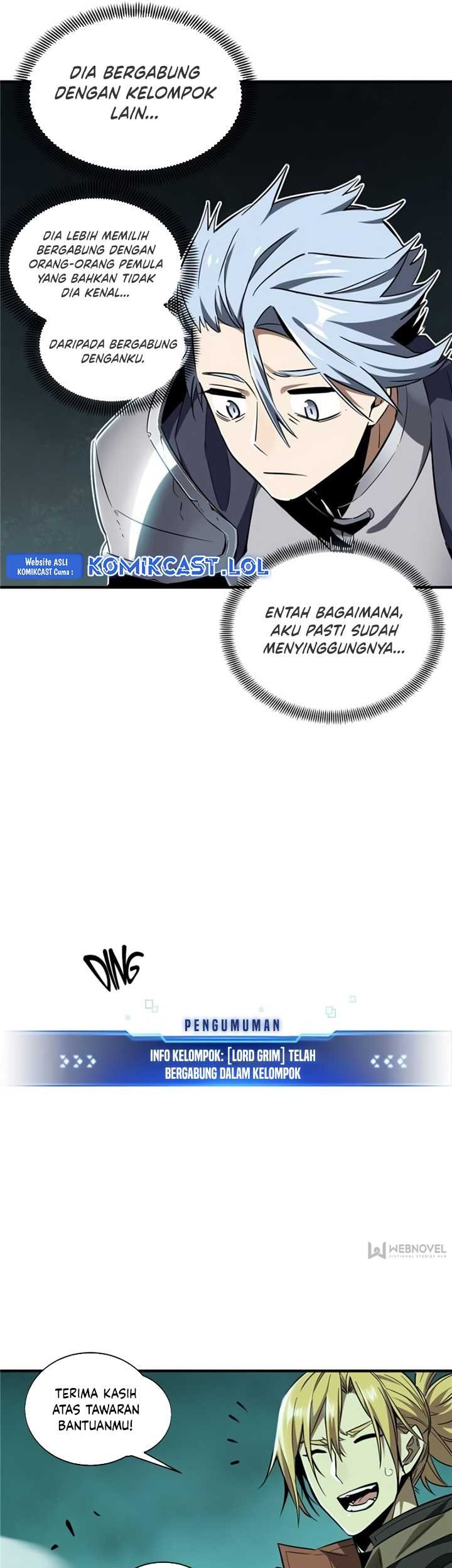 The King’s Avatar Bab 33 halaman 10