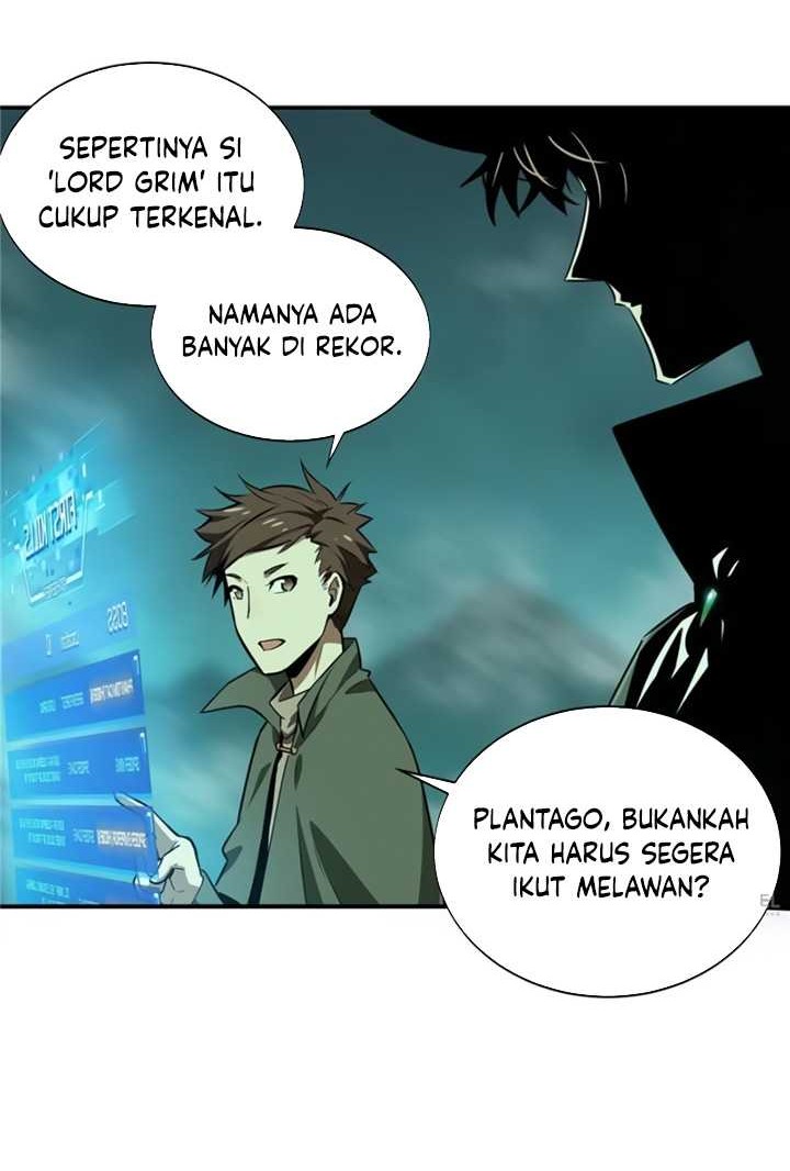 The King’s Avatar Bab 33 halaman 15