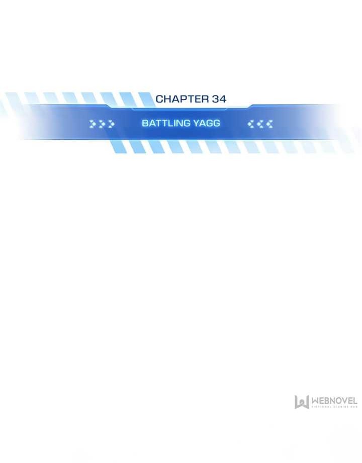 The King’s Avatar chapter 34 halaman 3