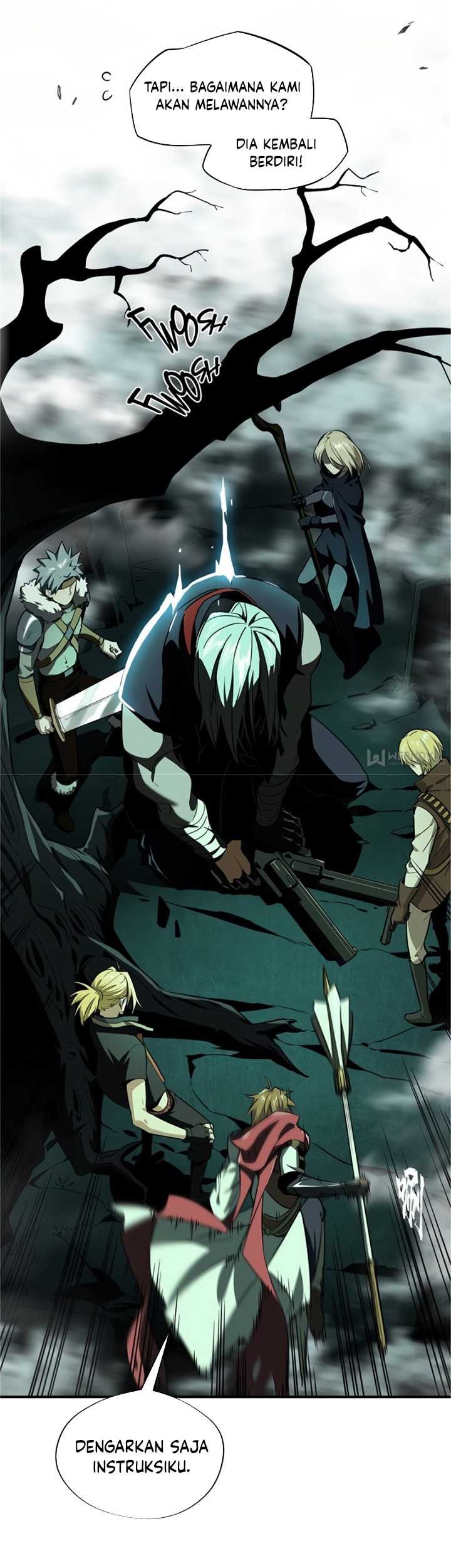 The King’s Avatar chapter 34 halaman 4