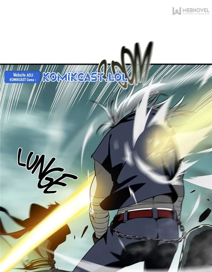 The King’s Avatar chapter 34 halaman 5