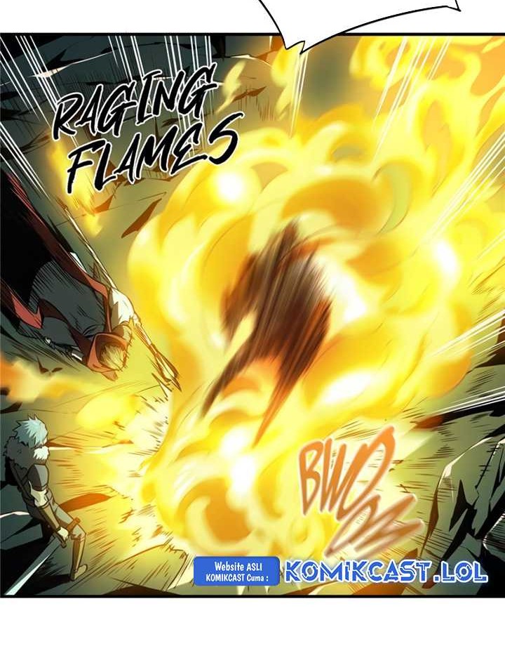 The King’s Avatar chapter 34 halaman 7