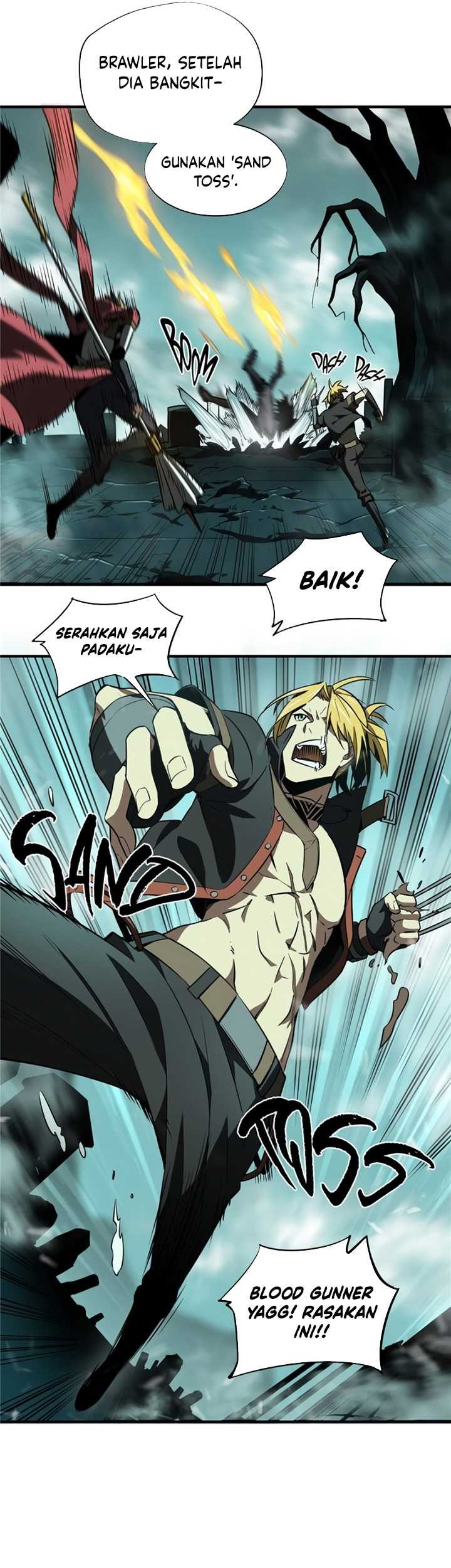 The King’s Avatar chapter 34 halaman 10