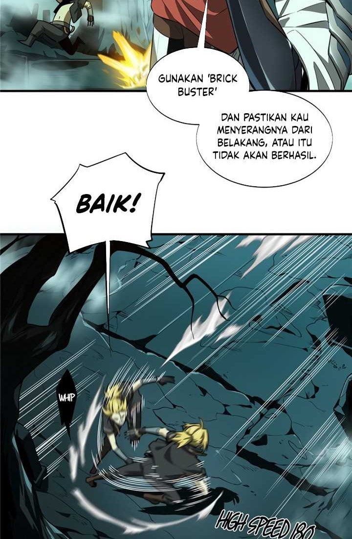 The King’s Avatar chapter 34 halaman 13