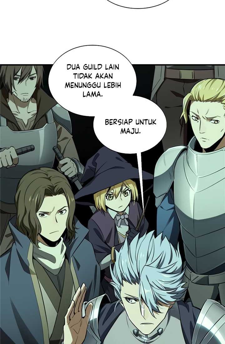 The King’s Avatar chapter 34 halaman 21