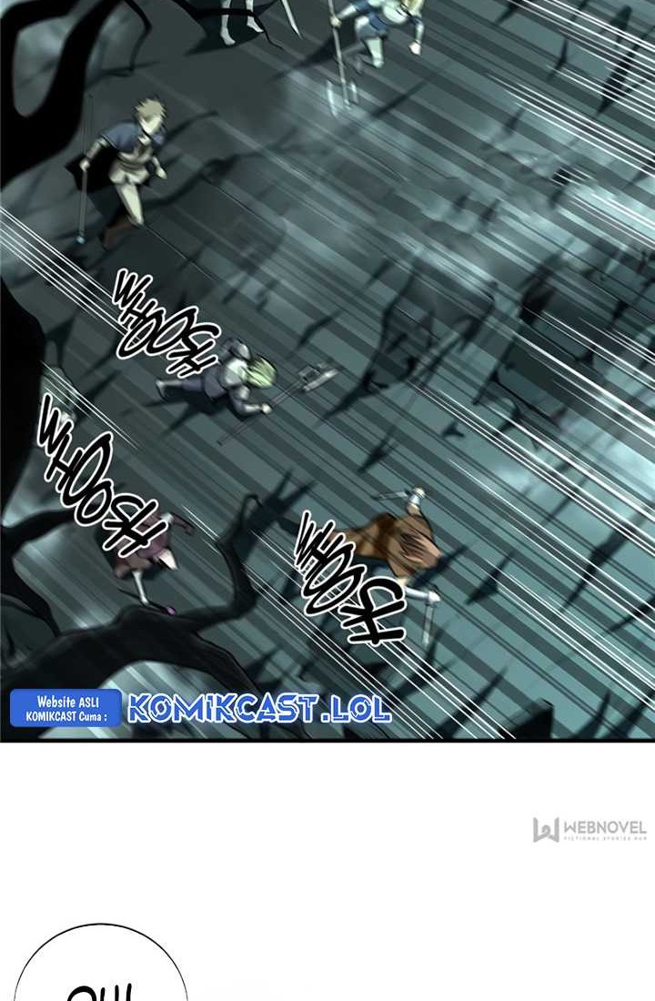 The King’s Avatar chapter 34 halaman 23