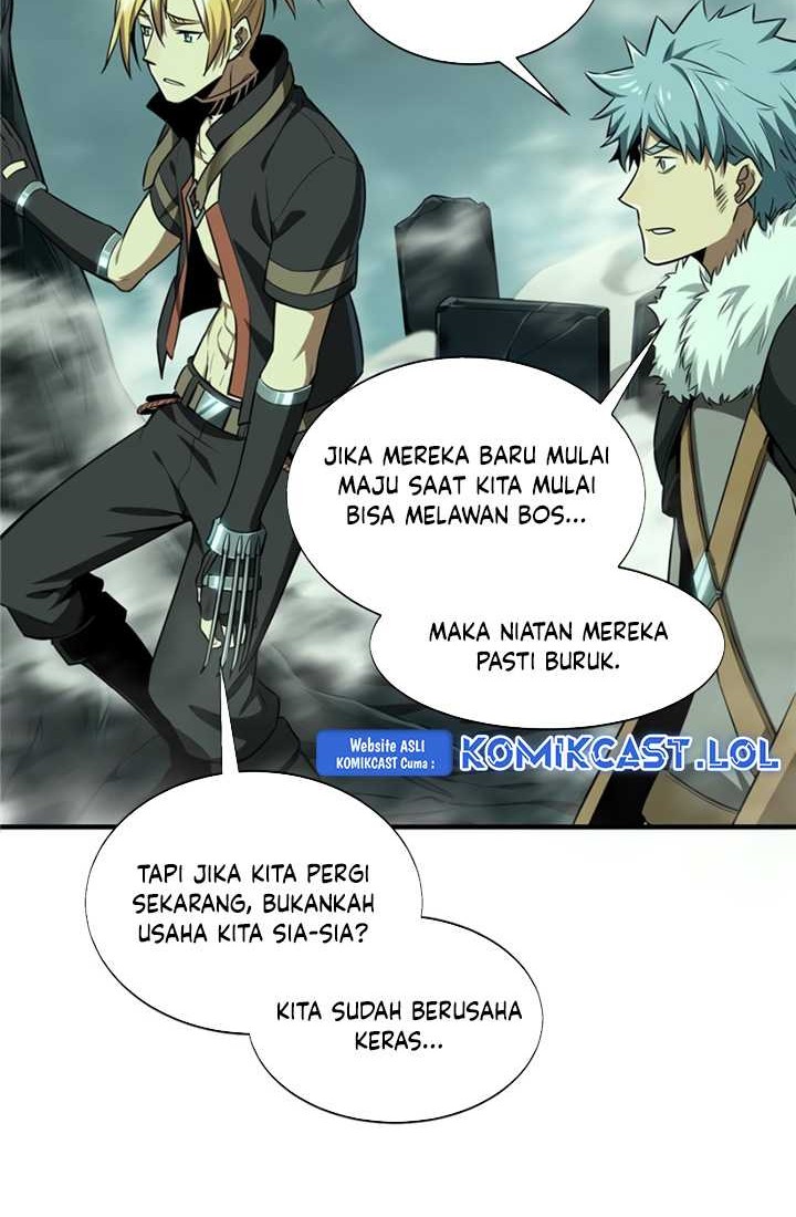 The King’s Avatar chapter 34 halaman 25