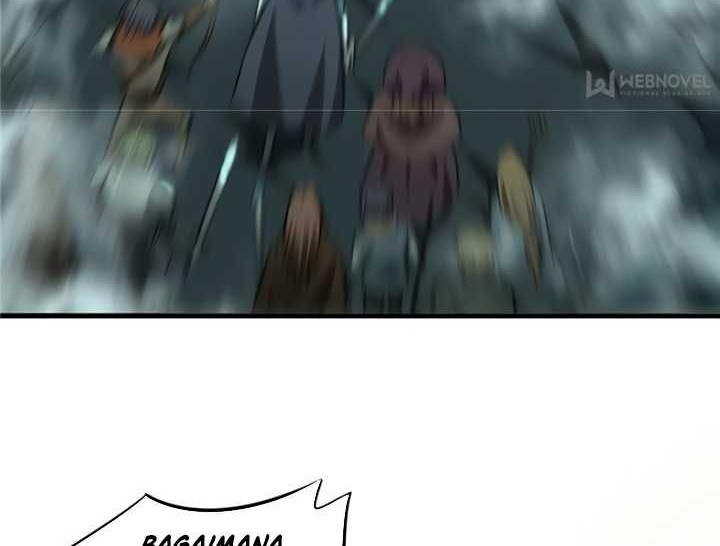 The King’s Avatar chapter 34 halaman 27